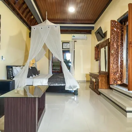 Maruan Sari Apartment