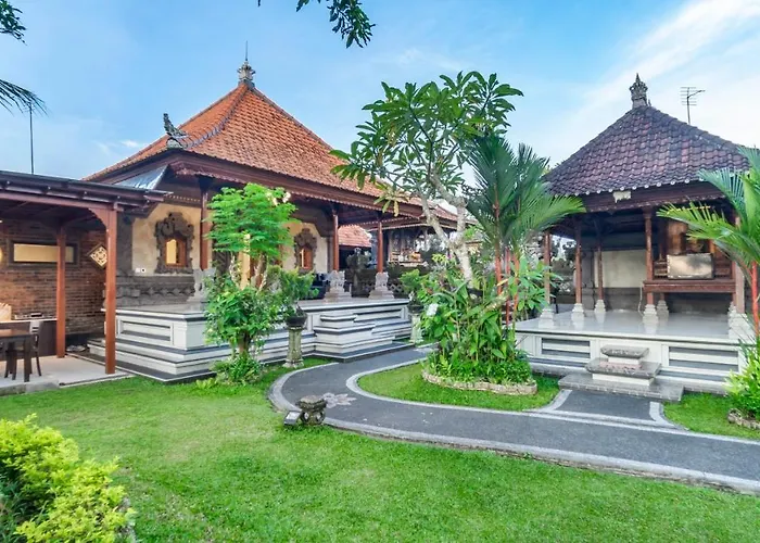 Privatunterkunft Maruan Sari