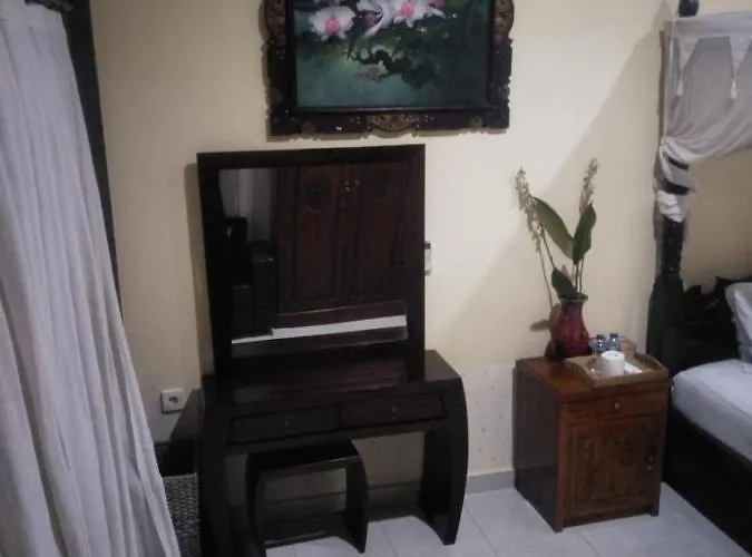 Privatunterkunft Maruan Sari Ubud