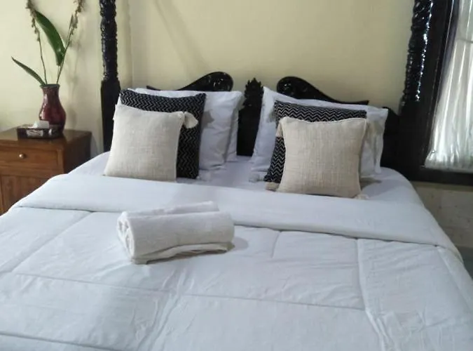Maruan Sari Ubud