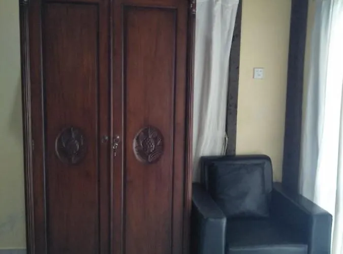 Privatunterkunft Maruan Sari