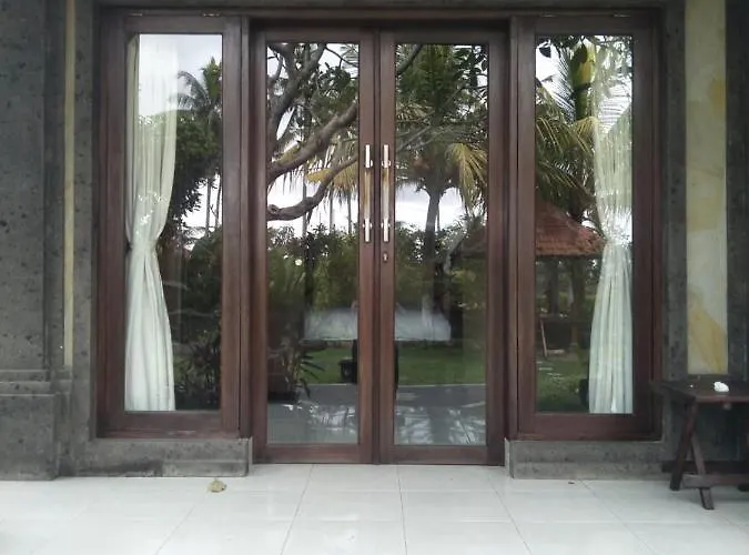 Privatunterkunft Maruan Sari *