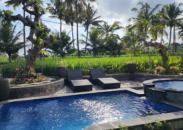 Privatunterkunft Maruan Sari Ubud