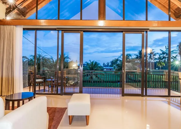Maruan Sari Privatunterkunft Ubud