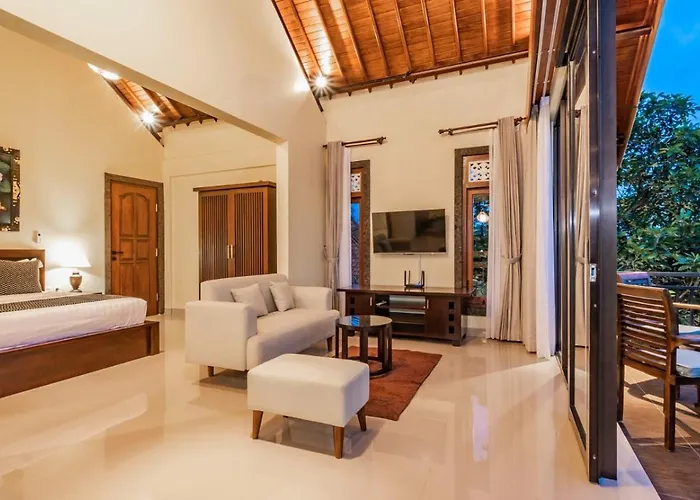 Maruan Sari * Ubud