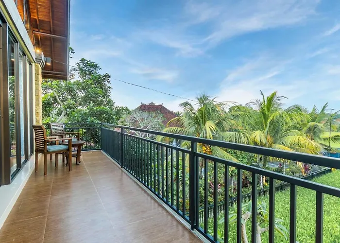 Maruan Sari * Ubud