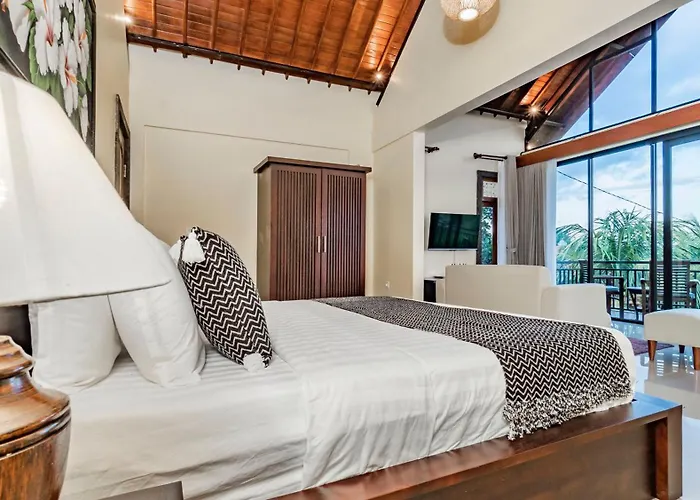 Maruan Sari Ubud