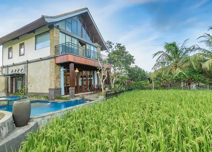 Maruan Sari * Ubud
