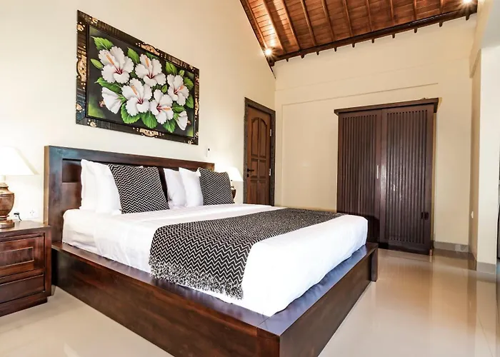 Privatunterkunft Maruan Sari Ubud