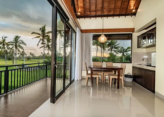 Maruan Sari Ubud