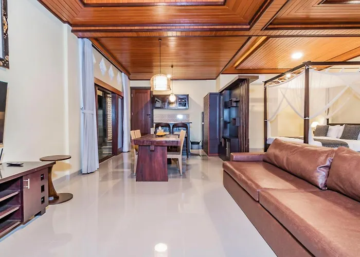 Privatunterkunft Maruan Sari Ubud