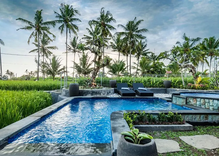 Maruan Sari Ubud